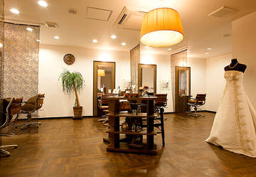 GRAND SOLEIL | 豊橋のヘアサロン