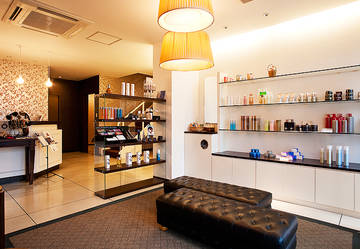 GRAND SOLEIL | 豊橋のヘアサロン