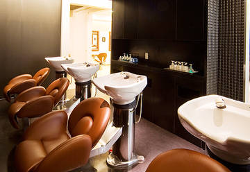 LUCIDO STYLE SOLEIL | 豊橋のヘアサロン