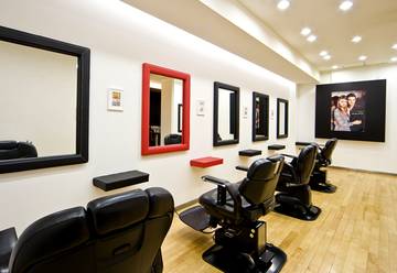 LUCIDO STYLE SOLEIL | 豊橋のヘアサロン