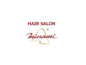 HAIR SALON minami | 富士のヘアサロン