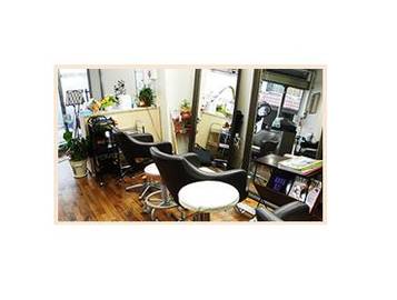 HAIR SALON minami | 富士のヘアサロン HAIR SALON minami | 富士のヘアサロン