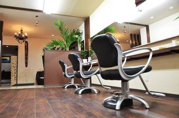 AMAN CLIMB | 磐田のヘアサロン