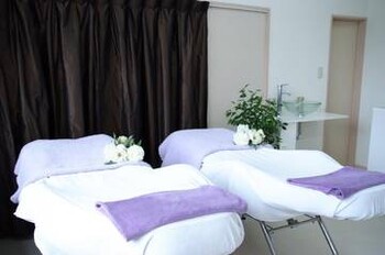 FELICE　～エステ～ | 表参道のエステサロン