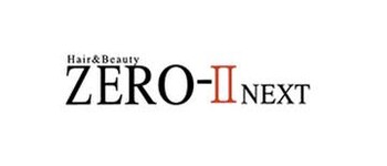 ZERO-Ⅱ NEXT | 浜松のヘアサロン