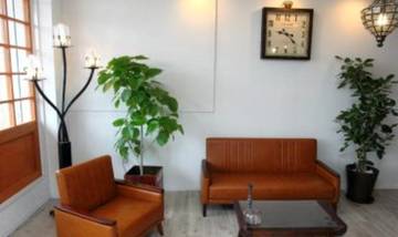 Hair&Make Cherie | 津のヘアサロン