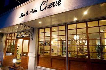 Hair&Make Cherie | 津のヘアサロン