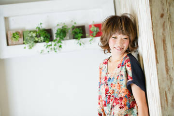 Hair&Make Cherie | 津のヘアサロン