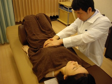 整体院　ナカムラヒーリングオフィス | 西宮のリラクゼーション