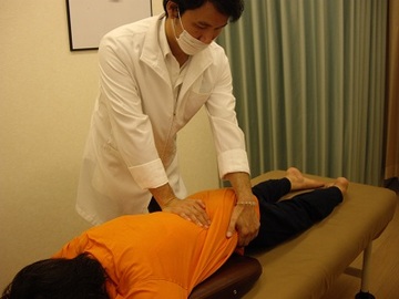 整体院　ナカムラヒーリングオフィス | 西宮のリラクゼーション