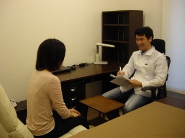 整体院　ナカムラヒーリングオフィス | 西宮のリラクゼーション