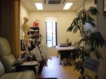 整体院　ナカムラヒーリングオフィス | 西宮のリラクゼーション