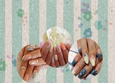 nailsalon pomponner | 藤が丘のネイルサロン