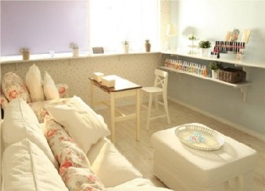 nailsalon pomponner | 藤が丘のネイルサロン