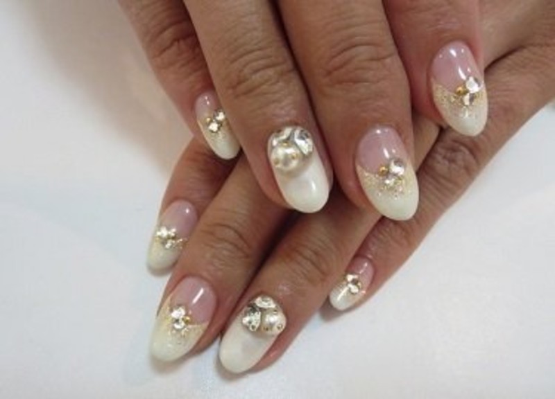 Nailsalon Pomponner ネイルサロンポンポネ 愛知県 藤が丘 のネイルサロン ビューティーパーク