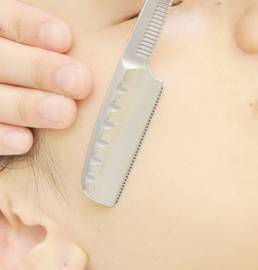 シェービング&エステサロン　グランツ | 自由が丘のエステサロン