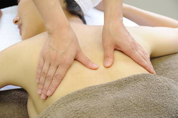 シェービング&エステサロン　グランツ | 自由が丘のエステサロン