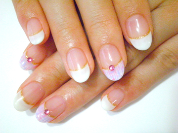 コライユ ネイルサロン | 目白のネイルサロン