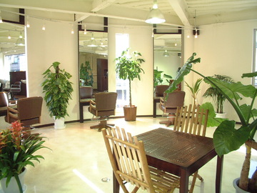 Firdaus | 浦和のヘアサロン