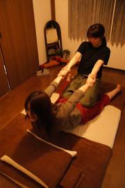 整体とタイ古式のお店ＹＵＲＵＲＩ | 西区/手稲区周辺のリラクゼーション