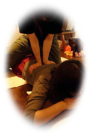 整体とタイ古式のお店YURURI | 西区/手稲区周辺のリラクゼーション 整体とタイ古式のお店YURURI | 西区/手稲区周辺のリラクゼーション