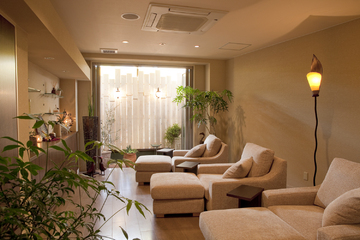 エステサロン　　Lampe　Libre | 長野のエステサロン