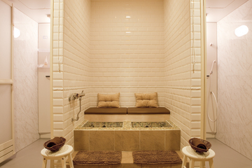 エステサロン　　Lampe　Libre | 長野のエステサロン