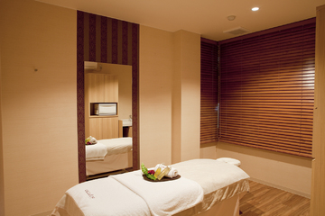 エステサロン　　Lampe　Libre | 長野のエステサロン