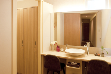 エステサロン　　Lampe　Libre | 長野のエステサロン