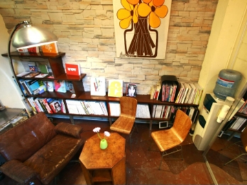 gokan omotesando | 表参道のヘアサロン gokan omotesando | 表参道のヘアサロン