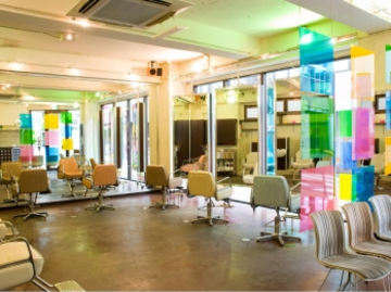 gokan omotesando | 表参道のヘアサロン gokan omotesando | 表参道のヘアサロン