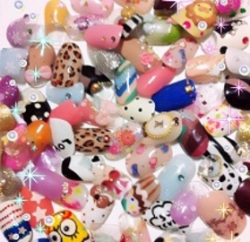 ＶＥＲＹＮＡＩＬ | 四条烏丸/五条/西院のネイルサロン