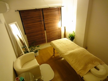 女性専用リラクゼーションサロン　Hand Heart | 綾瀬のリラクゼーション