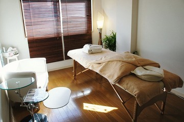 女性専用リラクゼーションサロン　Hand Heart | 綾瀬のリラクゼーション