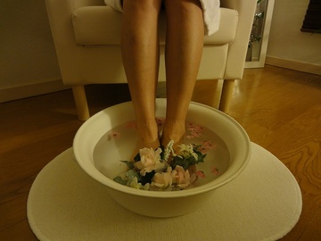 女性専用リラクゼーションサロン　Hand Heart | 綾瀬のリラクゼーション