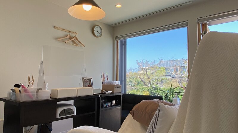 Chourise Nail* | たまプラーザのネイルサロン