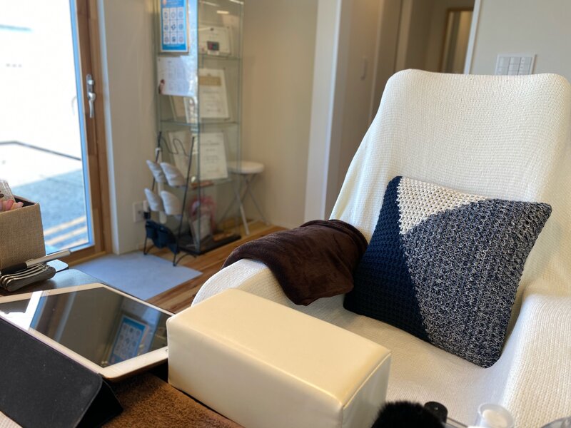 Chourise Nail* | たまプラーザのネイルサロン Chourise Nail* | たまプラーザのネイルサロン