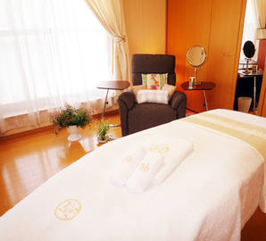 Bijou　トリートメントサロン | 伏見のエステサロン