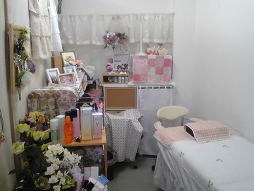 select salon　Cotton　Ball | 浦和のエステサロン