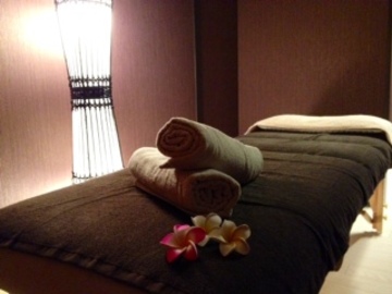 AYUN | 渋谷のリラクゼーション