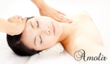 プライベートサロンAmolir　麻布十番 | 麻布のエステサロン