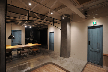 D'na | 立川のヘアサロン