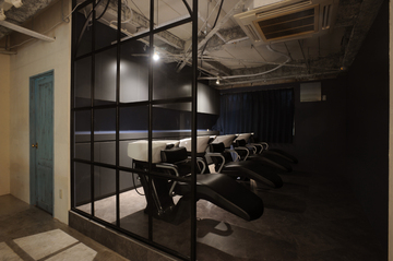 D'na | 立川のヘアサロン