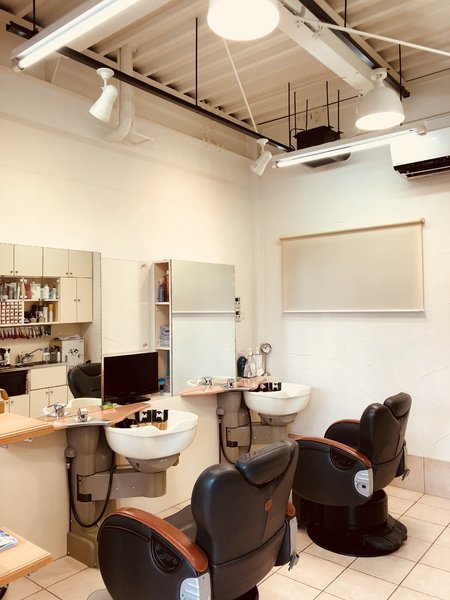 One Make | 高松のヘアサロン One Make | 高松のヘアサロン