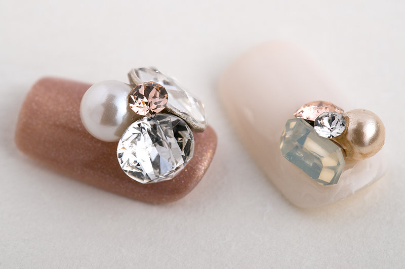 NailSalon　La beaute de coeur | 飯田橋のネイルサロン