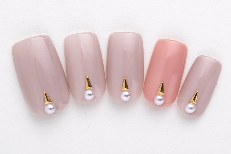 NailSalon La beaute de coeur | 飯田橋のネイルサロン NailSalon La beaute de coeur | 飯田橋のネイルサロン