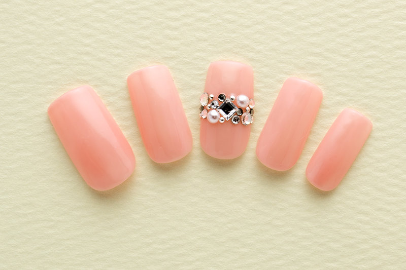 NailSalon La beaute de coeur | 飯田橋のネイルサロン NailSalon La beaute de coeur | 飯田橋のネイルサロン