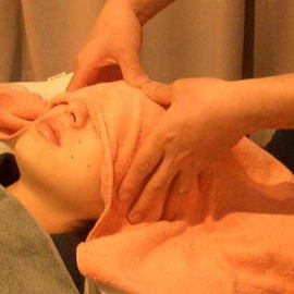 健康サロンなごみ | 吉祥寺のリラクゼーション