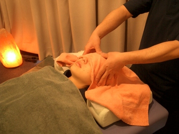 健康サロンなごみ | 吉祥寺のリラクゼーション