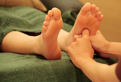 健康サロンなごみ | 吉祥寺のリラクゼーション